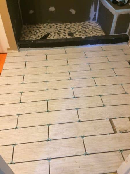 Flooring Contractor Edmond